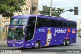 Expresso União 20088 na cidade de Belo Horizonte, Minas Gerais, Brasil, por Luciano Formiga. Número da foto: #13045447.