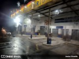Terminais Rodoviários e Urbanos RODOVIáRIA DE MUCURI na cidade de Mucuri, Bahia, Brasil, por Junior Almeida. Número da foto: #13046690.