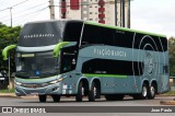 Viação Garcia 88177 na cidade de Cascavel, Paraná, Brasil, por Joao Paulo. Número da foto: #13043605.