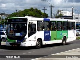 Viação Modelo 9417 na cidade de Aracaju, Sergipe, Brasil, por Breno Antônio. Número da foto: #:id.