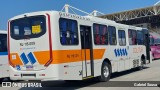 Colitur Transportes Rodoviários RJ 116.009 na cidade de Duque de Caxias, Rio de Janeiro, Brasil, por Gabriel Sousa. Número da foto: #13045279.