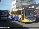 Auto Viação Reginas RJ 110.094 na cidade de Magé, Rio de Janeiro, Brasil, por Jonas Alcantara. Número da foto: #13044083.