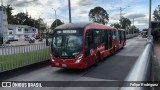 Somos U - Somos Bogotá Usme U1041 na cidade de Bogotá, Colômbia, por Felipe Rodriguez. Número da foto: #13045919.
