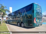 Viação Motta 19001 na cidade de Goiânia, Goiás, Brasil, por Silas Gouvea. Número da foto: #13044030.