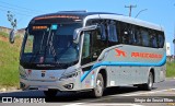 Viação Piracicabana 7184 na cidade de Campinas, São Paulo, Brasil, por Sérgio de Sousa Elias. Número da foto: #13046696.