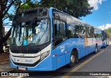 HP Transportes Coletivos 20.641 na cidade de Goiânia, Goiás, Brasil, por Vicente Barbosa. Número da foto: #13044861.