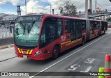SI-18 S.A.S. M1454 na cidade de Bogotá, Colômbia, por Felipe Rodriguez. Número da foto: #13044689.