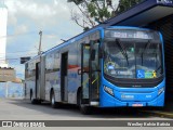 BRT Sorocaba Concessionária de Serviços Públicos SPE S/A 3237 na cidade de Sorocaba, São Paulo, Brasil, por Weslley Kelvin Batista. Número da foto: #13044448.