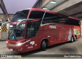 Empresa de Ônibus Nossa Senhora da Penha 59015 na cidade de Curitiba, Paraná, Brasil, por Elias Roberto Alves. Número da foto: #:id.