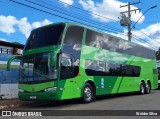 Ônibus Particulares 9024 na cidade de Catalão, Goiás, Brasil, por Welder Silva. Número da foto: #13046627.