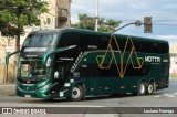 Viação Motta 24003 na cidade de Belo Horizonte, Minas Gerais, Brasil, por Luciano Formiga. Número da foto: #13045368.