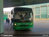 Viação Graciosa 64 na cidade de Paranaguá, Paraná, Brasil, por DIOGO dd. Número da foto: #13044325.