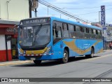METROCOOP 158 na cidade de Alajuelita, Alajuelita, San José, Costa Rica, por Ronny Santana Sánchez. Número da foto: #13046108.
