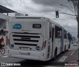 Nova Transporte 22306 na cidade de Serra, Espírito Santo, Brasil, por SILAS SANTOS. Número da foto: #13044411.