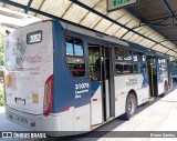 Transcbel 31078 na cidade de Belo Horizonte, Minas Gerais, Brasil, por Bruno Santos. Número da foto: #13044340.