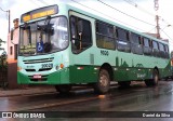 SM Transportes 20020 na cidade de Sabará, Minas Gerais, Brasil, por Daniel da Silva. Número da foto: #13046065.