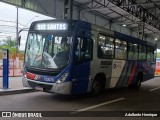 BR Mobilidade Baixada Santista 722076 na cidade de Praia Grande, São Paulo, Brasil, por Adalberto Henrique. Número da foto: #:id.