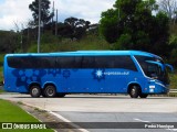 Expresso do Sul 17100 na cidade de Perdões, Minas Gerais, Brasil, por Pedro Henrique. Número da foto: #:id.