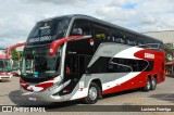 Viação Serro 46024 na cidade de Belo Horizonte, Minas Gerais, Brasil, por Luciano Formiga. Número da foto: #13045441.