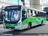 Rápido Campinas 17016 na cidade de Campo Limpo Paulista, São Paulo, Brasil, por Gustavo  Bonfate. Número da foto: #:id.