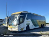 Empresa Gontijo de Transportes 18525 na cidade de Messias, Alagoas, Brasil, por Aylton Dias. Número da foto: #13043714.