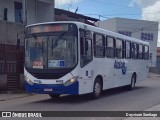 Viação Atalaia Transportes 6432 na cidade de São Cristóvão, Sergipe, Brasil, por Dayvison Santiago. Número da foto: #13043802.