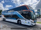 Spazzini Tur 8035 na cidade de Brasília, Distrito Federal, Brasil, por Paulo Camillo Mendes Maria. Número da foto: #13046165.