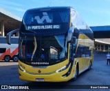 Viação Itapemirim 40176 na cidade de Porto Alegre, Rio Grande do Sul, Brasil, por Buso Criciúma. Número da foto: #13046588.