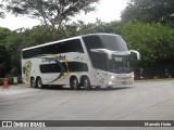 Imperador Turismo 4040 na cidade de São Paulo, São Paulo, Brasil, por Marcelo Horta. Número da foto: #13045268.