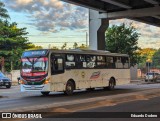Cooperativa de Transporte Elseno Ko Che Ltda - Linea 101 804 na cidade de Asunción, Paraguai, por Eduardo Dodero. Número da foto: #13046174.