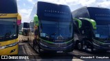 Viação Garcia 87069 na cidade de Balneário Camboriú, Santa Catarina, Brasil, por Alexandre F.  Gonçalves. Número da foto: #13044756.