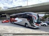 Viação Serro 46124 na cidade de Belo Horizonte, Minas Gerais, Brasil, por Aylton Dias. Número da foto: #13043733.