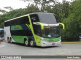 Transirmãos Turismo 17000 na cidade de São Paulo, São Paulo, Brasil, por Jonata Rodrigo. Número da foto: #13045291.