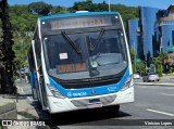 Viação Nossa Senhora das Graças A71574 na cidade de Rio de Janeiro, Rio de Janeiro, Brasil, por Vinicius Lopes. Número da foto: #13044622.