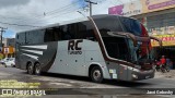 RC Turismo 1232 na cidade de Feira de Santana, Bahia, Brasil, por Jacó Gebosky. Número da foto: #13044262.