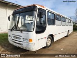 Ônibus Particulares 1017 na cidade de Rio Grande, Rio Grande do Sul, Brasil, por Luis Alfredo Soares Knuth. Número da foto: #13043529.