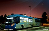BRT Sorocaba Concessionária de Serviços Públicos SPE S/A 3224 na cidade de Sorocaba, São Paulo, Brasil, por Joao Aoki. Número da foto: #13044014.