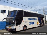 Santo Antônio Turismo 21600 na cidade de Marília, São Paulo, Brasil, por Vinicius de Oliveira Munhoz. Número da foto: #13043812.