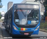 Cidade Alta Transportes 1.160 na cidade de Recife, Pernambuco, Brasil, por Daniel  Julio. Número da foto: #13043960.