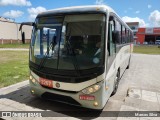 Borborema Imperial Transportes 2267 na cidade de Bonito, Pernambuco, Brasil, por Marcos Silva. Número da foto: #:id.