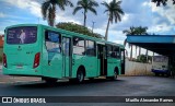 Viação Paraty 8457 na cidade de Jaú, São Paulo, Brasil, por Murillo Alexandre Ramos. Número da foto: #13045170.