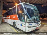 Unesul de Transportes 3826 na cidade de Capão da Canoa, Rio Grande do Sul, Brasil, por Nicolas Amaral. Número da foto: #13045789.