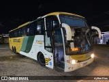 Empresa Gontijo de Transportes 17005 na cidade de Aracaju, Sergipe, Brasil, por Aylton Dias. Número da foto: #13043719.