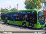 Viação Paratodos > São Jorge > Metropolitana São Paulo > Mobibrasil 6 3709 na cidade de São Paulo, São Paulo, Brasil, por Diego Cardoso da Silva. Número da foto: #13045038.