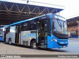 BRT Sorocaba Concessionária de Serviços Públicos SPE S/A 3062 na cidade de Sorocaba, São Paulo, Brasil, por Weslley Kelvin Batista. Número da foto: #13044406.