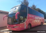 Fabim Excursões 14000 na cidade de Campinorte, Goiás, Brasil, por Heder Gonçalves. Número da foto: #13043721.