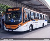 Itamaracá Transportes 1.726 na cidade de Paulista, Pernambuco, Brasil, por Ytalo Alves. Número da foto: #13044053.
