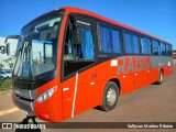 Viação Raíssa 114013 na cidade de Anápolis, Goiás, Brasil, por Sullyvan Martins Ribeiro. Número da foto: #13046054.