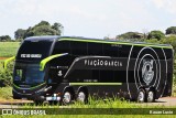 Viação Garcia 98051 na cidade de Ubiratã, Paraná, Brasil, por Kauan Lucio. Número da foto: #13043978.