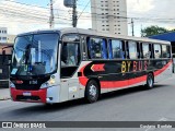 By Bus Transportes Ltda 61260 na cidade de Campo Limpo Paulista, São Paulo, Brasil, por Gustavo  Bonfate. Número da foto: #:id.